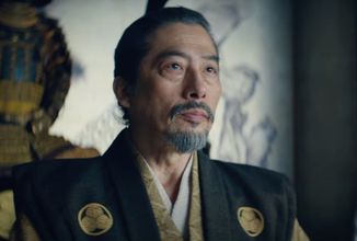 Shōgun: Hiroyuki Sanada čelí ve feudálním Japonsku kruté občanské válce