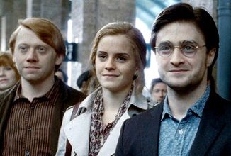 Harry Potter a prokleté dítě: Dočkáme se filmové adaptace? 