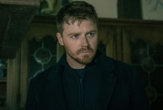 Jack Lowden si možná zahraje pana Darcyho v seriálové adaptaci Pýchy a předsudku