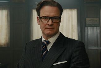 Ke Spielbergově filmu o mimozemšťanech se možná připojí Colin Firth