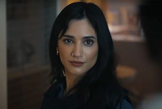 V chystaném hororu Illomen se mladá vdova střetne se stoletým upírem