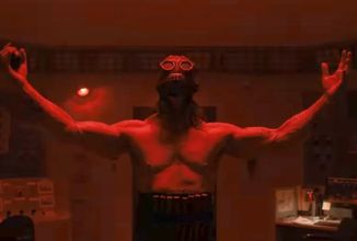 Ďábelský krimi horor Psycho Killer od scenáristy thrilleru Sedm má první šílený trailer