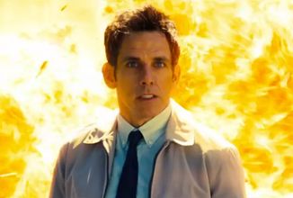 Ben Stiller si zahraje ve filmu o andělovi, který má přimět muže zemřít pro vyšší dobro 