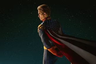 První plakáty na poslední řadu The Boys naznačují, že finále bude bombové. Doslova