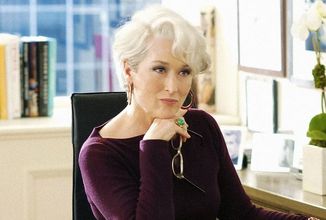 Film Ďábel nosí Pradu se zřejmě dočká pokračování, vrátit se má Meryl Streep i Emily Blunt