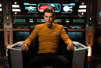 Zjevně se plánuje reboot originální série Star Treku: proboha, proč?