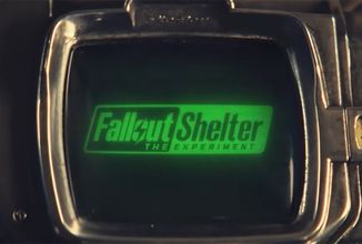 Reality show Fallout Shelter má oficiální název a datum premiéry. Ozvali se i původní tvůrci Falloutu
