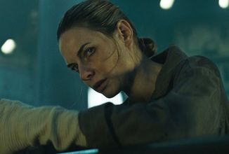 V novém traileru na sci-fi Silo zavítáme s Rebeccou Ferguson hluboko pod zem