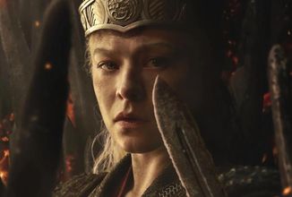 Třetí řada Rodu Draka odhaluje datum premiéry, podívejte se na nový trailer