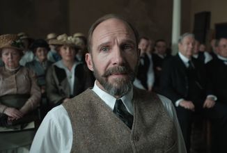  The Choral: Ralph Fiennes se stává sbormistrem během těžkého období první světové války