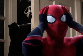 Vřískot sesadil z trůnu Spider-Mana. Domácí box office v Severní Americe má nového krále