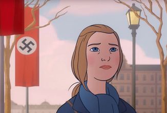 Animák Charlotte bude vyprávět příběh židovské malířky v nacistickém Německu