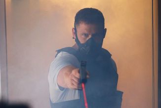 V akčním thrilleru Bang se bývalý zabiják snaží vymanit ze zločineckého podsvětí