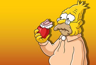 10 nejtemnějších momentů ze Simpsonových