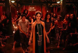 Dancing Village: V indonéském hororu se podíváme do jedné pěkně podivné vesnice