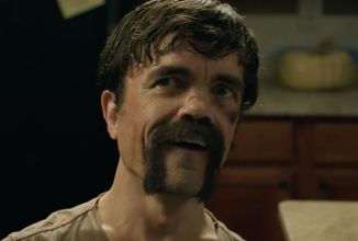 Josh Brolin a Peter Dinklage jako zlodějské duo bratrů v akční komedii Brothers