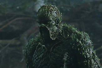 Režisér James Mangold potvrdil, že píše scénář k novému filmu o Swamp Thing