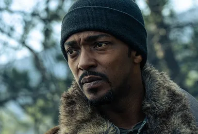 Raven: Gangster Anthony Mackie a zabiják Ben Foster půjdou po krku bývalému poldovi