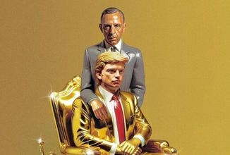 The Apprentice: Kontroverzní film o Donaldu Trumpovi konečně našel amerického distributora