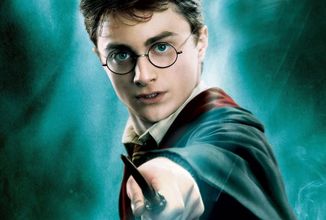 Je to oficiální. Seriálový reboot Harryho Pottera nás zavede zpět do Bradavic 