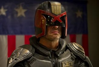 Soudce Dredd se dočká nového filmu, natočit by ho měl Taika Waititi