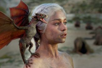 Nový film ze světa Hry o trůny dostal název, zaměří se na Aegona Dobyvatele