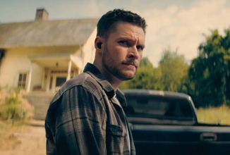 K druhé řadě seriálu Nedostatek důkazů se připojuje Jack Reynor