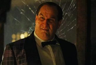 Tučňák: Nelítostná gangsterská válka o Gotham začíná, na světě máme nový trailer