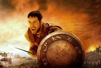 Gladiátor 2 zná oficiální datum premiéry. O režii se opět postará Ridley Scott 