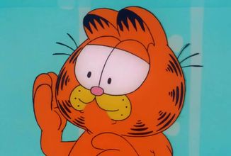 Garfield s Chrisem Prattem v hlavní roli zná oficiální datum premiéry 