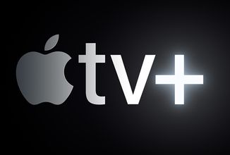Apple TV+ a jeho seriály