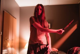 Film Blasphemous s Karen Gillan a Clivem Owenem má připomínat Vymítače ďábla a Training Day