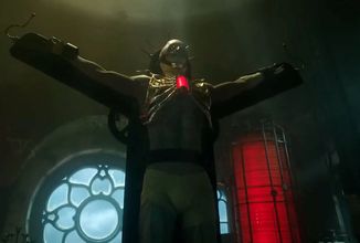 Guillermo del Toro oživuje Frankensteinovo monstrum, pusťte si první teaser