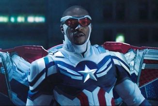Objeví se Iron Man v pokračování Kapitána Ameriky?