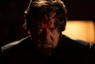 The Exorcism: Russell Crowe bude mít opět pletky s ďáblem