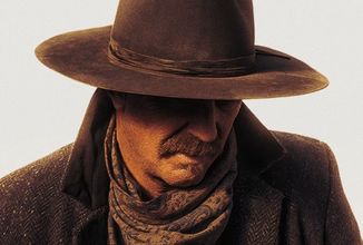 Velkolepý western Horizon: An American Saga od Kevina Costnera představuje nový trailer