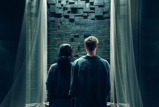 V německém thrilleru Cihla se činžovní dům promění ve vězení za záhadnou zdí