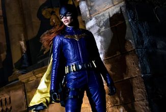 Batgirl se nejspíše dočká uvedení do kin 