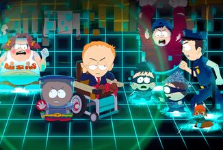 South Park se rozroste o novou hru, film, seriál i spin-offy