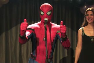 Spider-Man: Bez domova se oficiálně stává šestým nejvýdělečnějším filmem všech dob