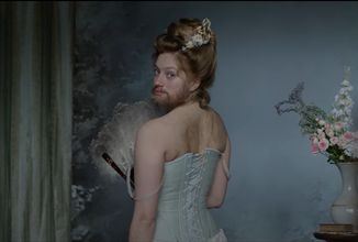 Rosalie: Drama o vousaté Francouzce z 19. století představuje trailer