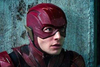 Ve filmu o Flashovi se kromě Batmana dočkáme i dalších členů Ligy spravedlnosti 
