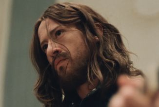 Filmy o Beatles od Sama Mendese ukázaly první fotky všech čtyř členů kapely