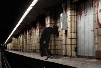 The Ghost Station: Horor od scenáristy japonského Kruhu nás zavede do útrob děsivé stanice