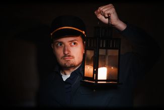  Prastará důlní tajemství