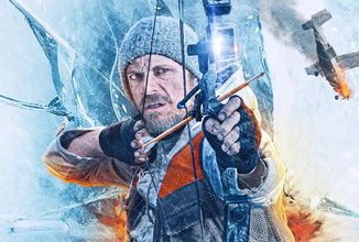 Joel Kinnaman bude v akčňáku Ice Fall bojovat na zamrzlém jezeře o kufřík plný peněz