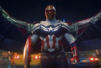 Režie čtvrtého dílu série Captain America se ujme Julius Onah. Bude to jeho MCU debut