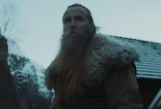Vikinský thriller Dark Skulls se bude točit kolem tajemných rituálních vražd