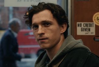 Čím se živí Peter Parker?