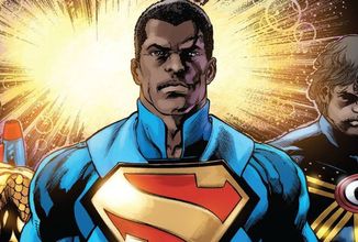 James Gunn potvrdil, že DC film o černošském Supermanovi stále může vzniknout